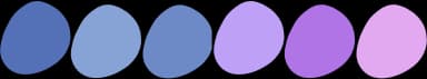 Life Godparents colors