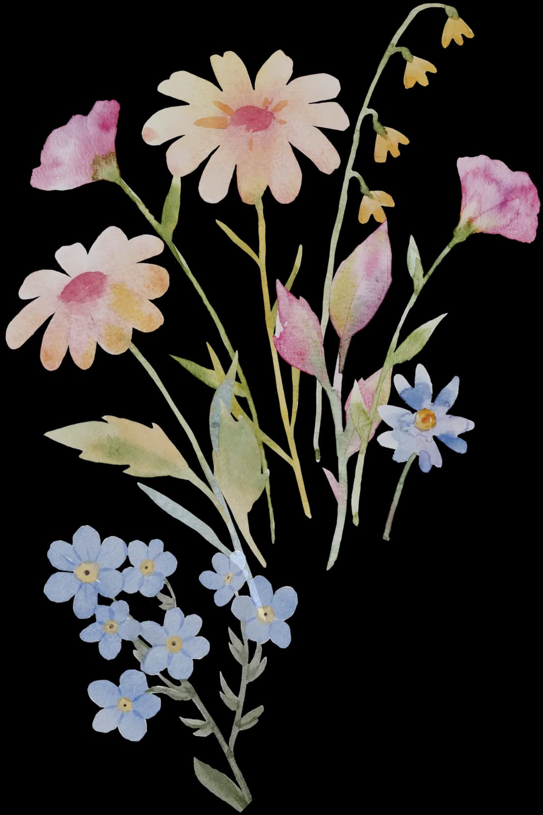 flowers