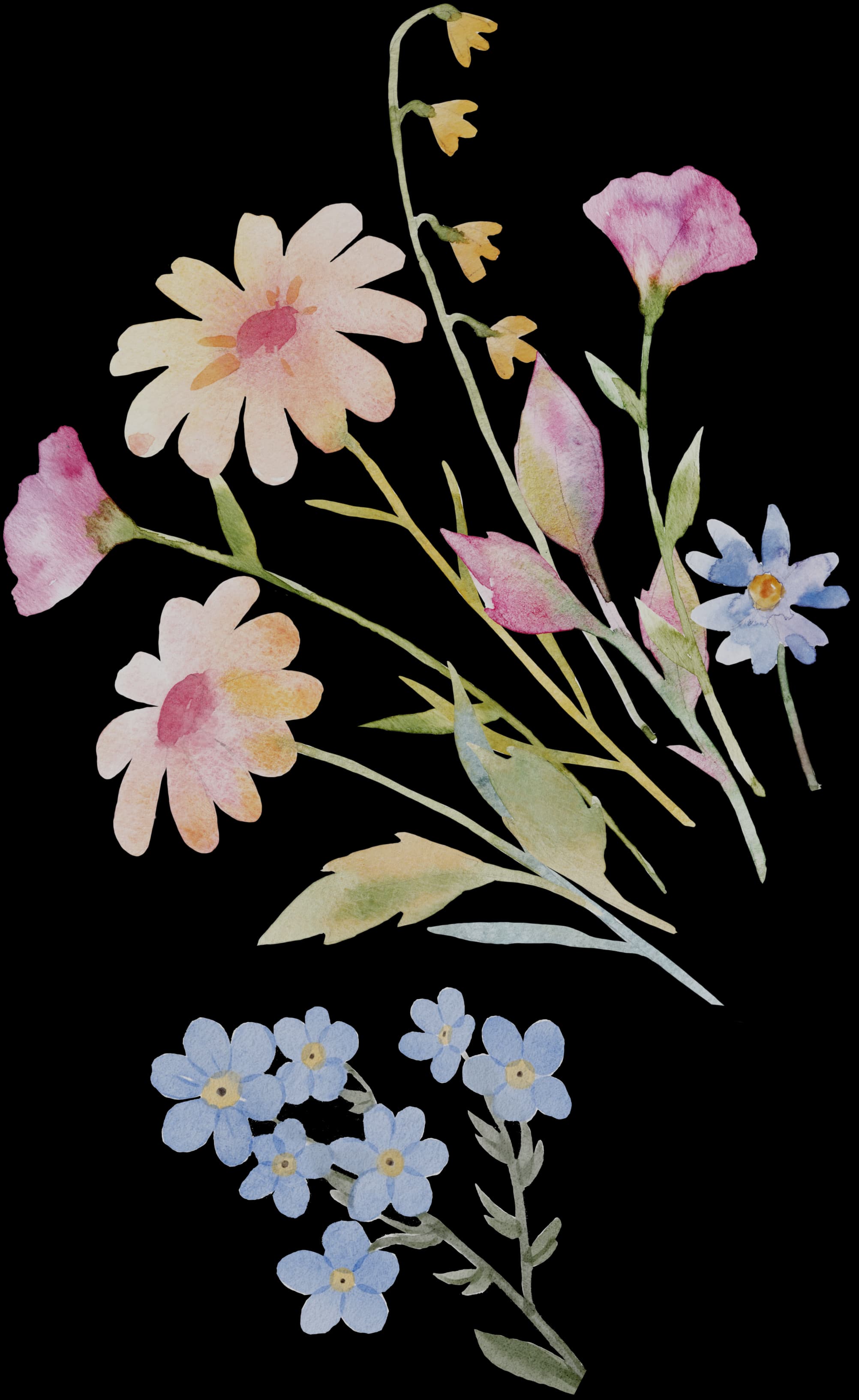 flowers