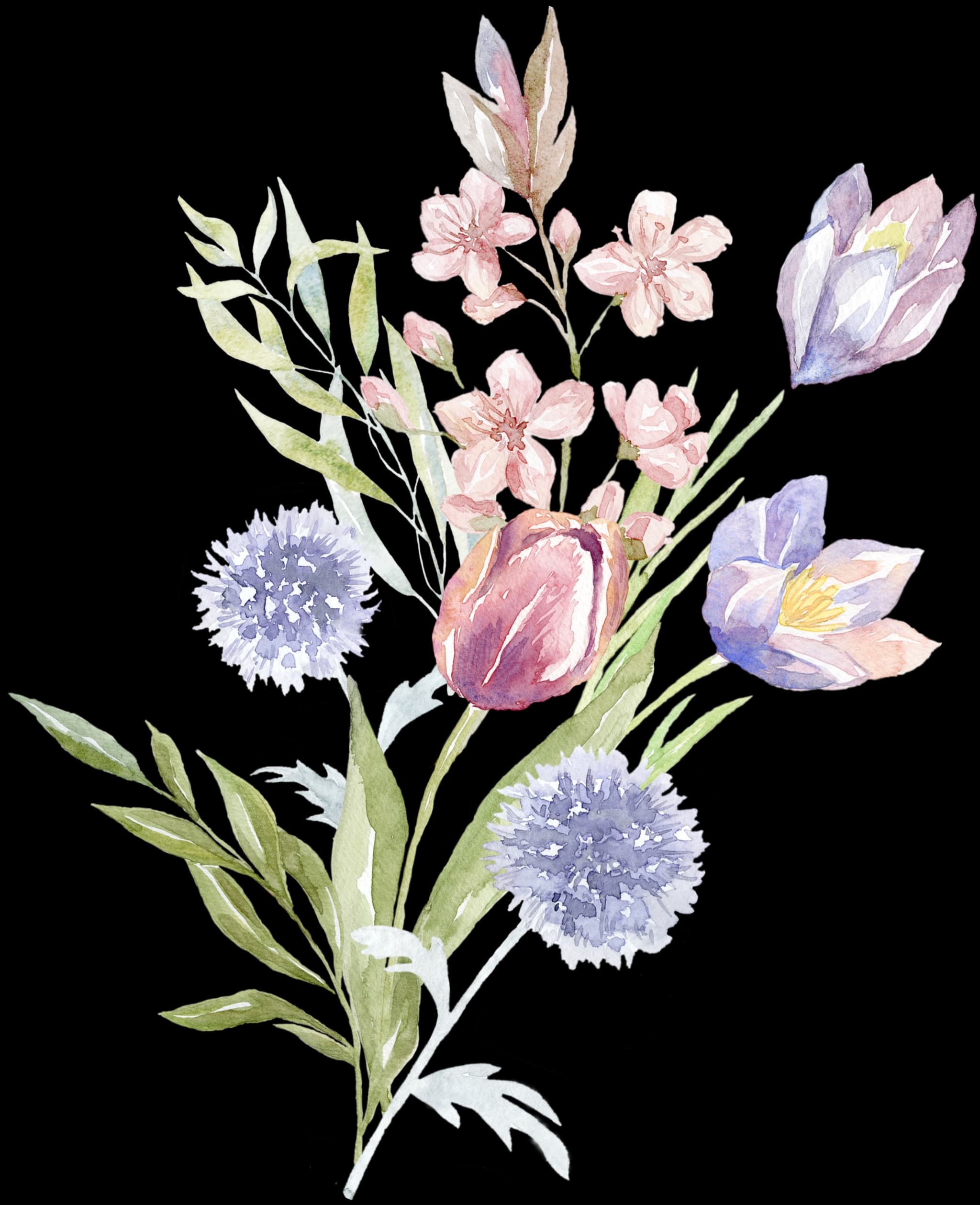 flowers